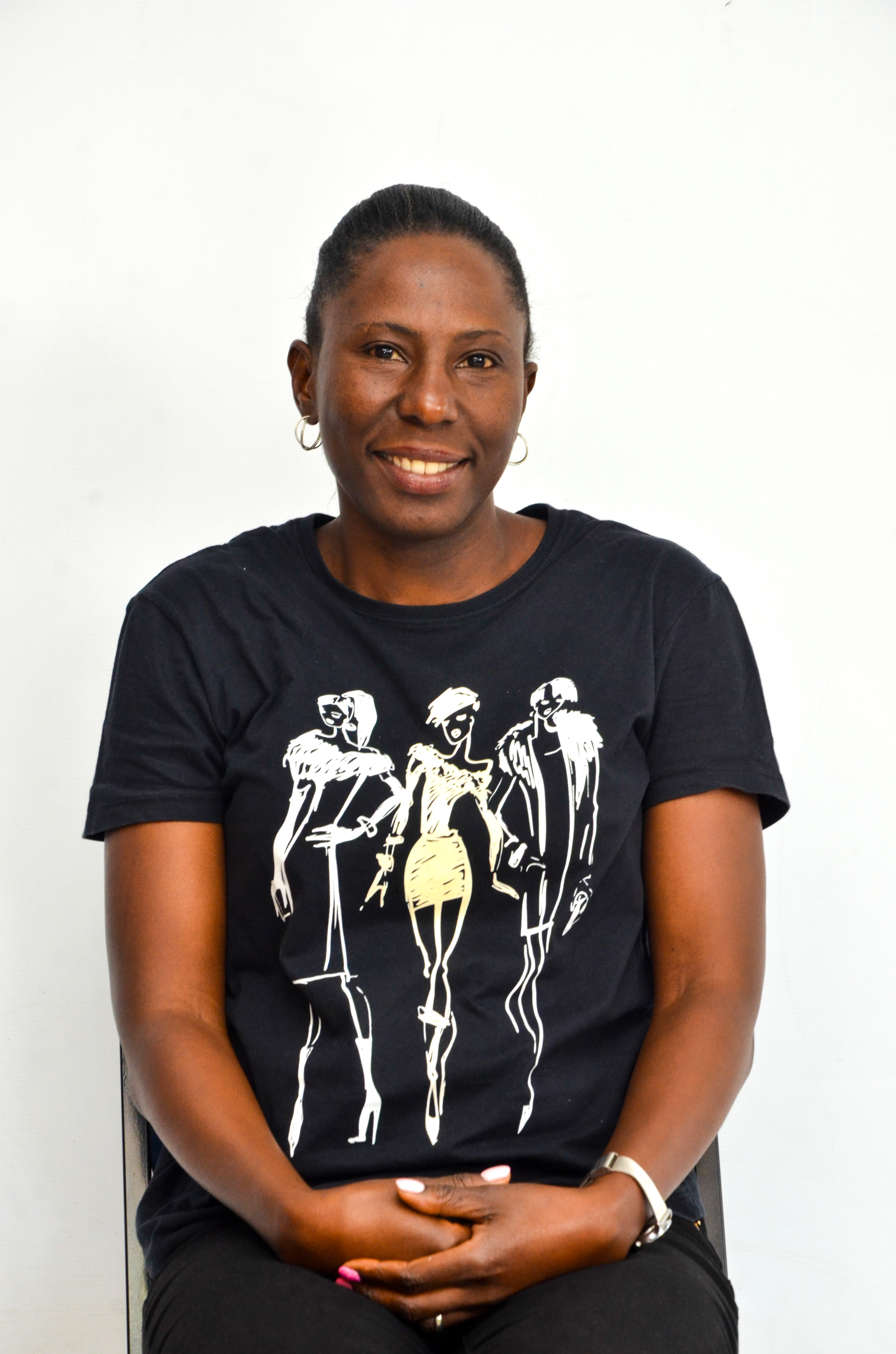 Ms. L Ssentongo